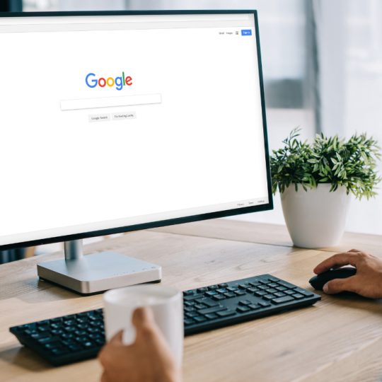 Google in Youtube marketing