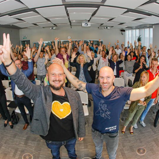 Felix Beilharz, št. 1 digitala v Nemčiji