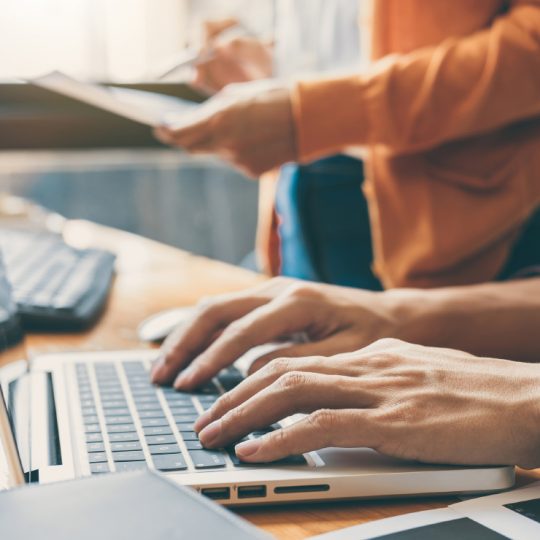 Izdelava učinkovite spletne strani