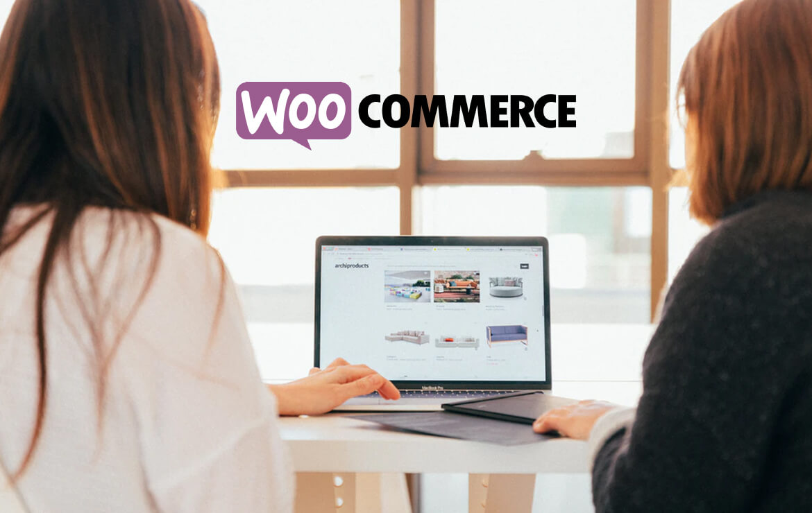 Woocommerce spletna trgovina Woocommerce spletna trgovina
