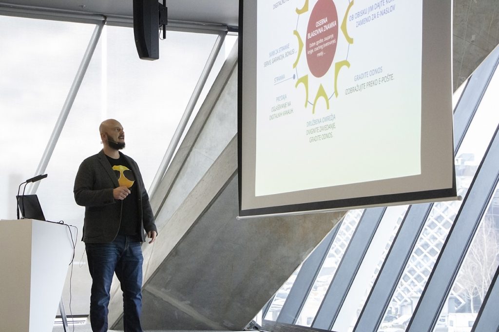 Google marketing - Digital marketing - Martin Orange